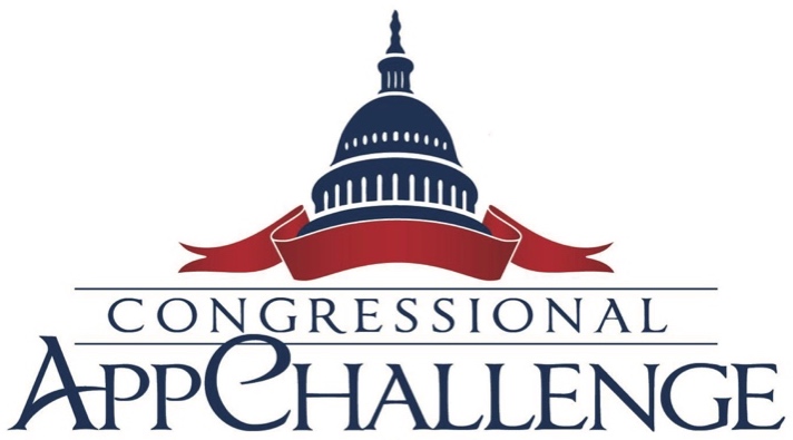 Congressional App Challenge logo